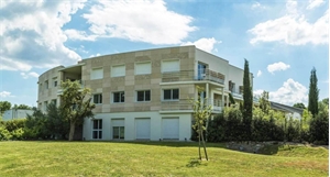 t1 à la vente -   49112  VERRIERES EN ANJOU, surface 27 m2 vente t1 - UBI481375181